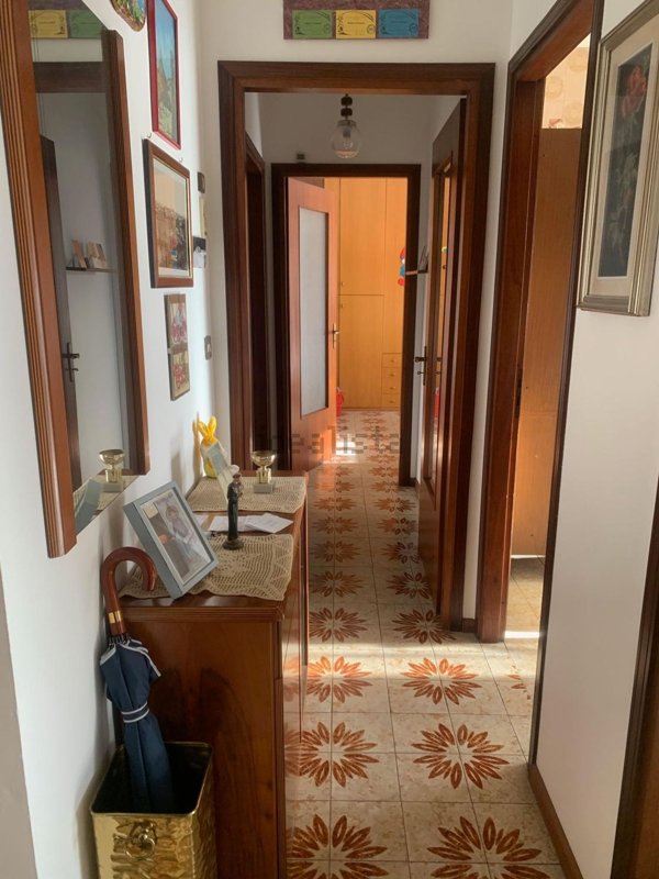 appartamento in vendita ad Asti