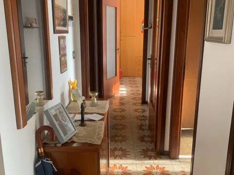 appartamento in vendita ad Asti in zona Quarto