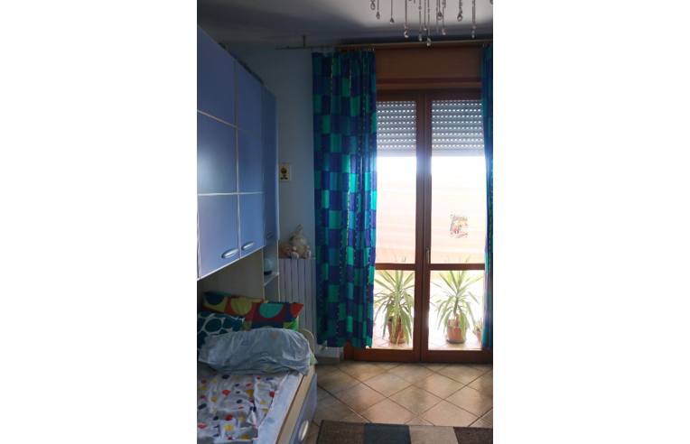 appartamento in vendita ad Asti in zona Via Pietro Micca