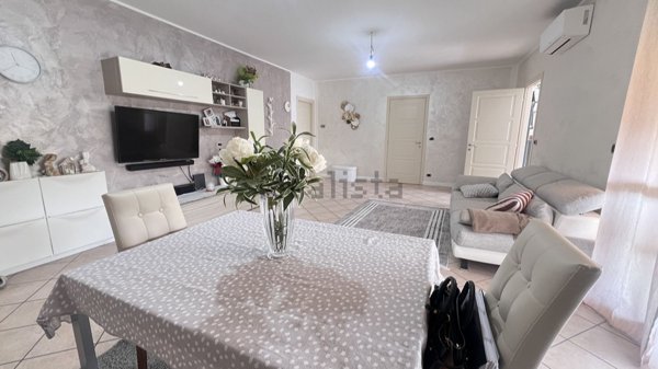 appartamento in vendita ad Asti