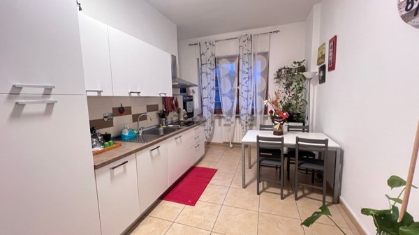 appartamento in vendita ad Asti