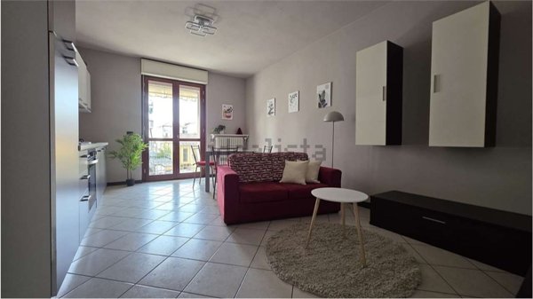 appartamento in vendita ad Asti