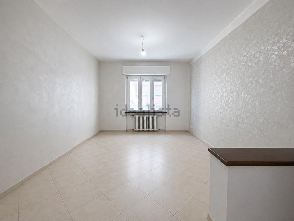 appartamento in vendita ad Asti in zona Centro Città
