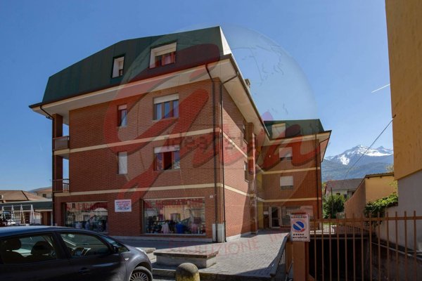 appartamento in vendita ad Asti