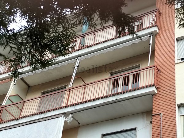 appartamento in vendita ad Asti