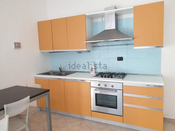 appartamento in vendita ad Asti in zona Corso Volta