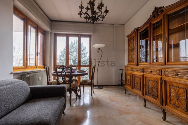 appartamento in vendita ad Asti