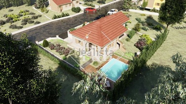 casa indipendente in vendita ad Asti