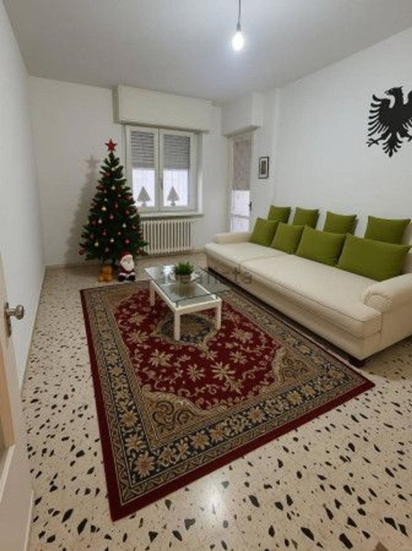 appartamento in vendita ad Asti