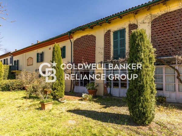 casa indipendente in vendita ad Asti in zona Stazione di Portacomaro