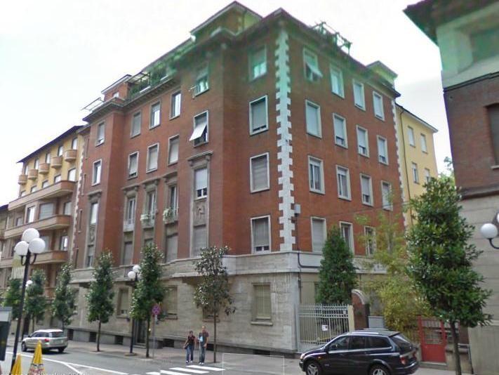 ufficio in vendita ad Asti in zona Corso Dante