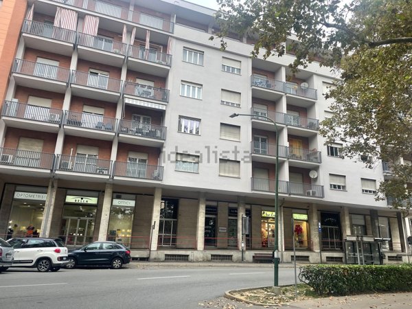 appartamento in vendita ad Asti in zona Centro Città