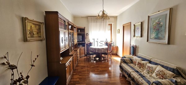 appartamento in vendita ad Asti