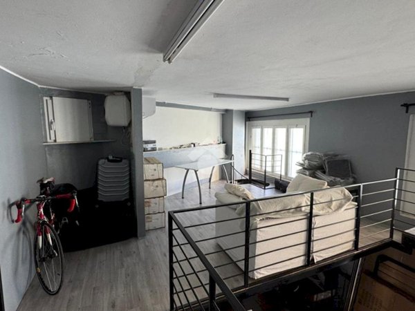 locale di sgombero in vendita ad Asti in zona Maternita
