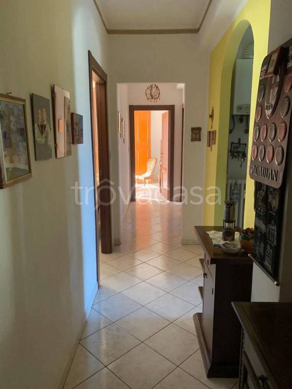 appartamento in vendita ad Asti