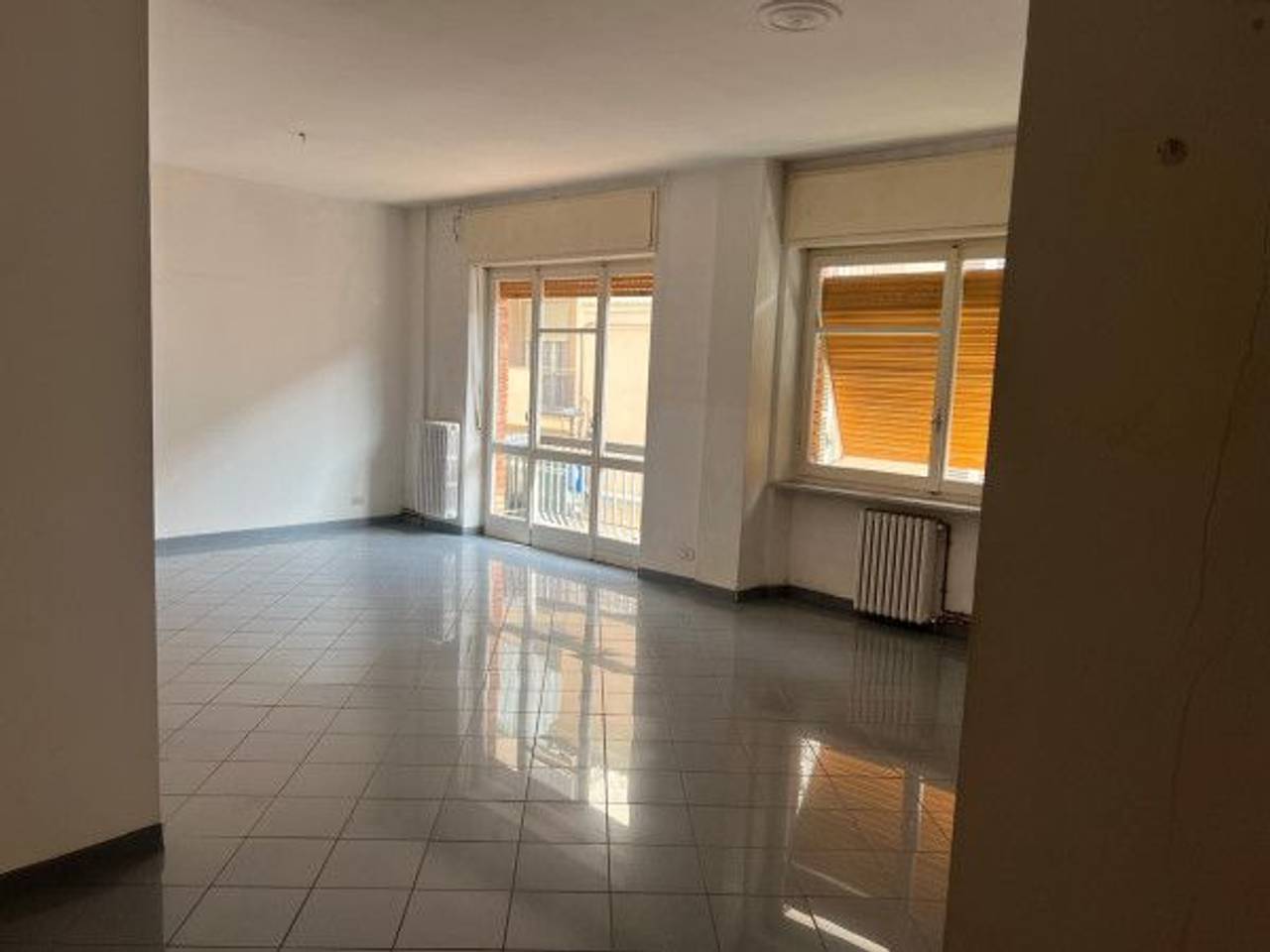 appartamento in vendita ad Asti in zona Centro Città