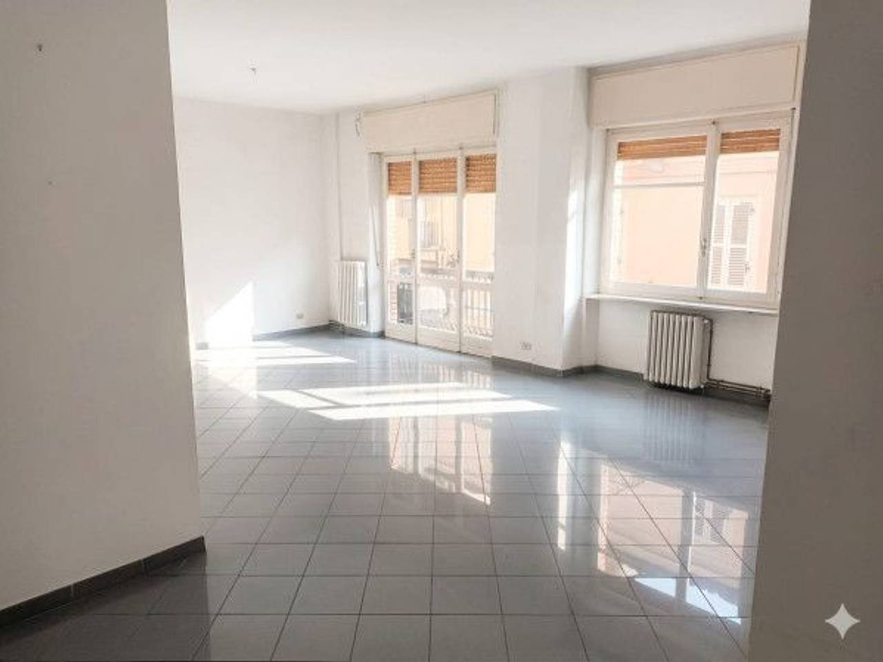 appartamento in vendita ad Asti in zona Centro Città