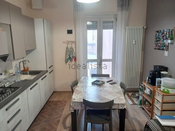 appartamento in vendita ad Asti