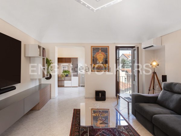 appartamento in vendita ad Asti in zona Centro Città