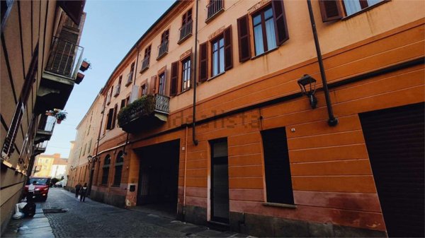 appartamento in vendita ad Asti in zona Centro Città