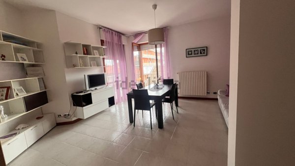 appartamento in vendita ad Asti