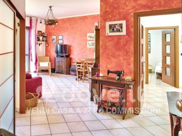 appartamento in vendita ad Asti