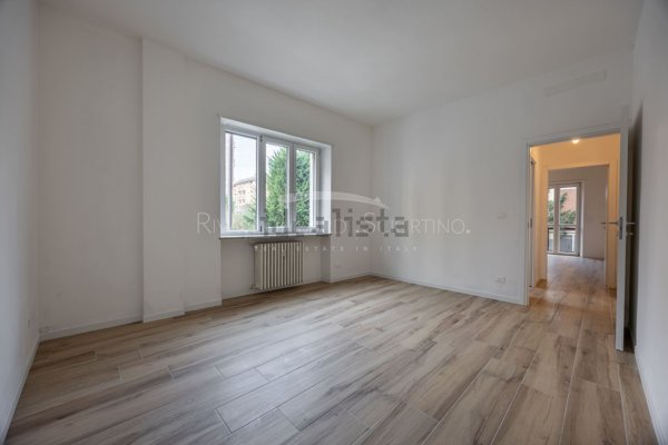 appartamento in vendita ad Asti