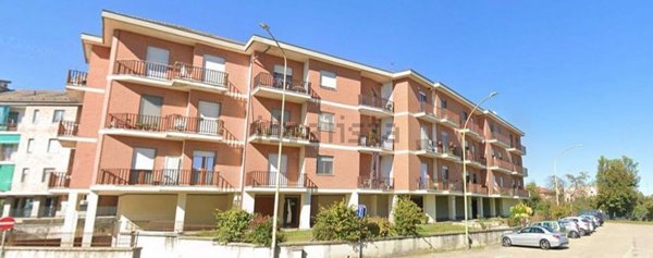 appartamento in vendita ad Asti