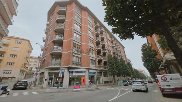 appartamento in vendita ad Asti in zona Centro Città