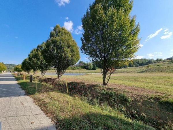appartamento in vendita ad Asti in zona Mombarone