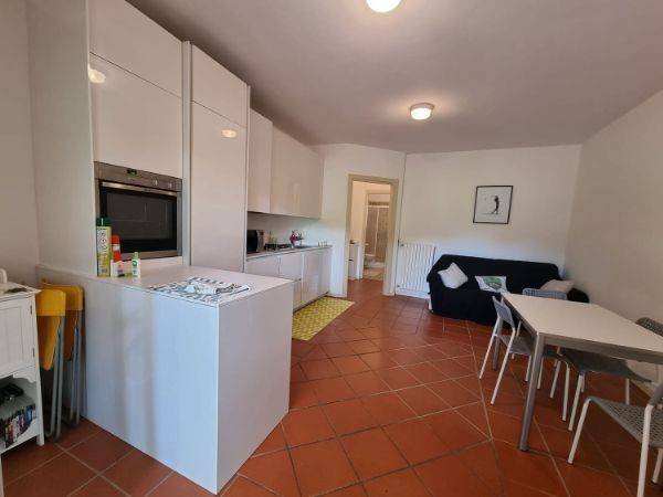 appartamento in vendita ad Asti in zona Mombarone