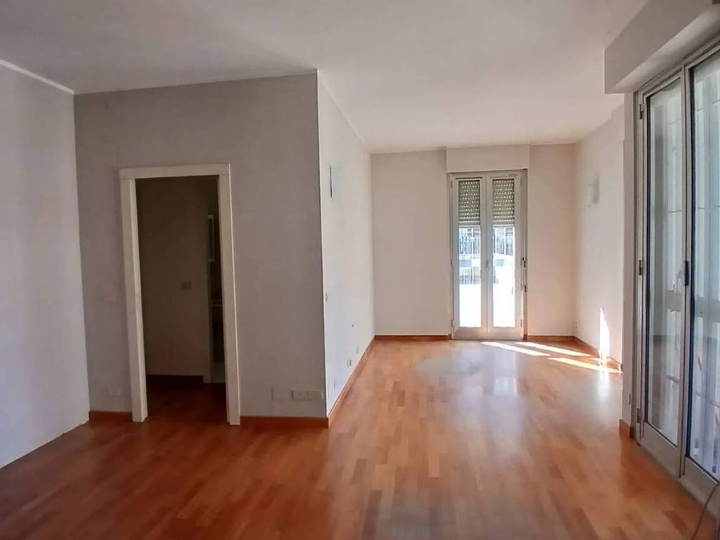 appartamento in vendita ad Asti in zona Questura