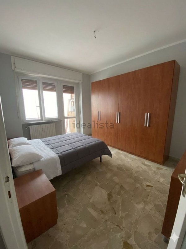 appartamento in vendita ad Asti in zona Pilone