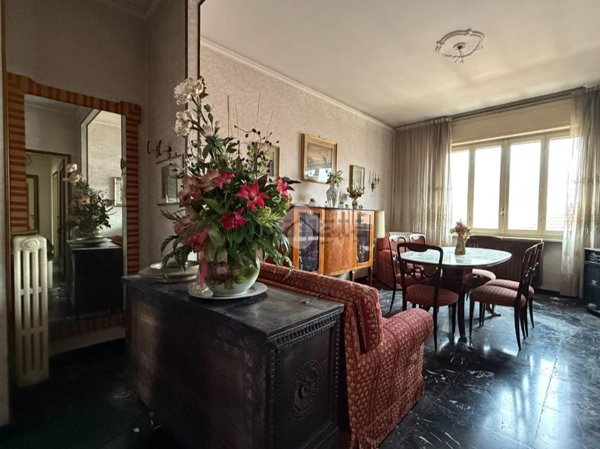 appartamento in vendita ad Asti