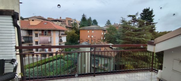 appartamento in vendita ad Asti