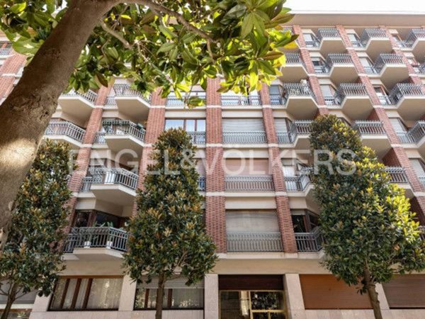 appartamento in vendita ad Asti in zona Corso Dante