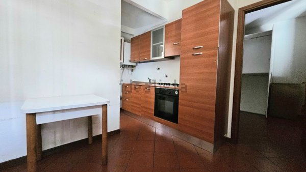 appartamento in vendita ad Asti