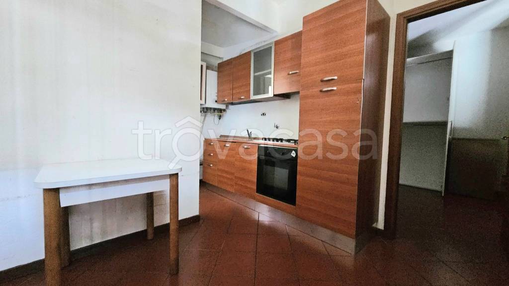 appartamento in vendita ad Asti
