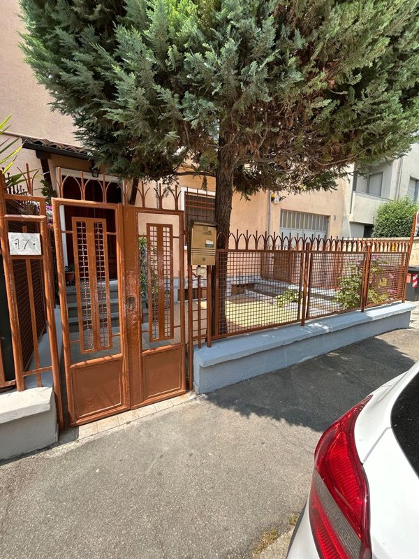 appartamento in vendita ad Asti in zona Centro Città