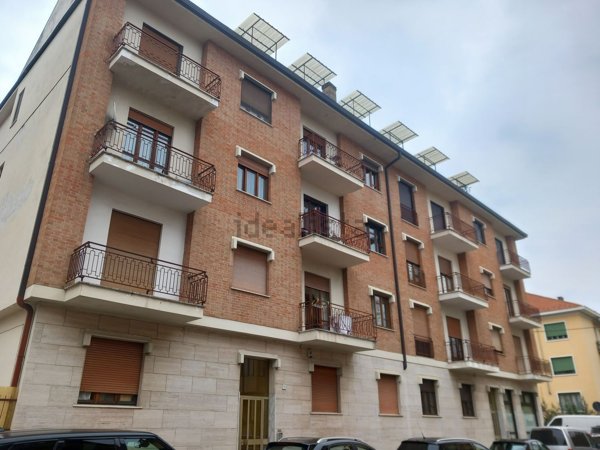 appartamento in vendita ad Asti in zona Centro Città