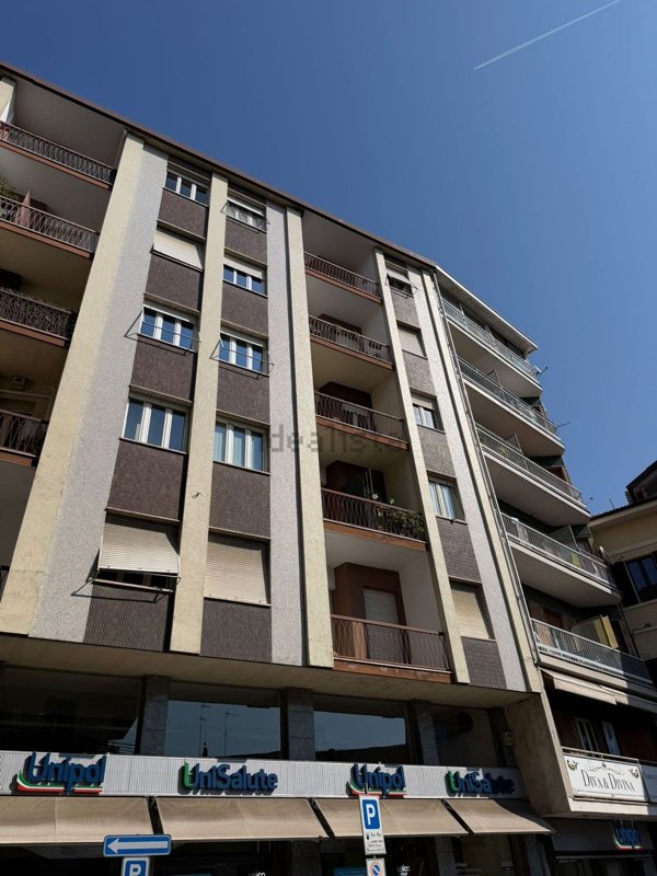 appartamento in vendita ad Asti