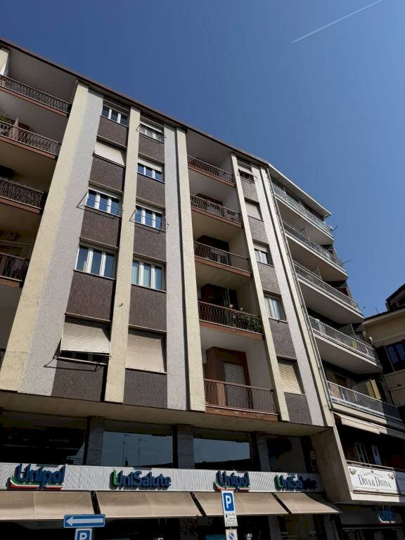 appartamento in vendita ad Asti