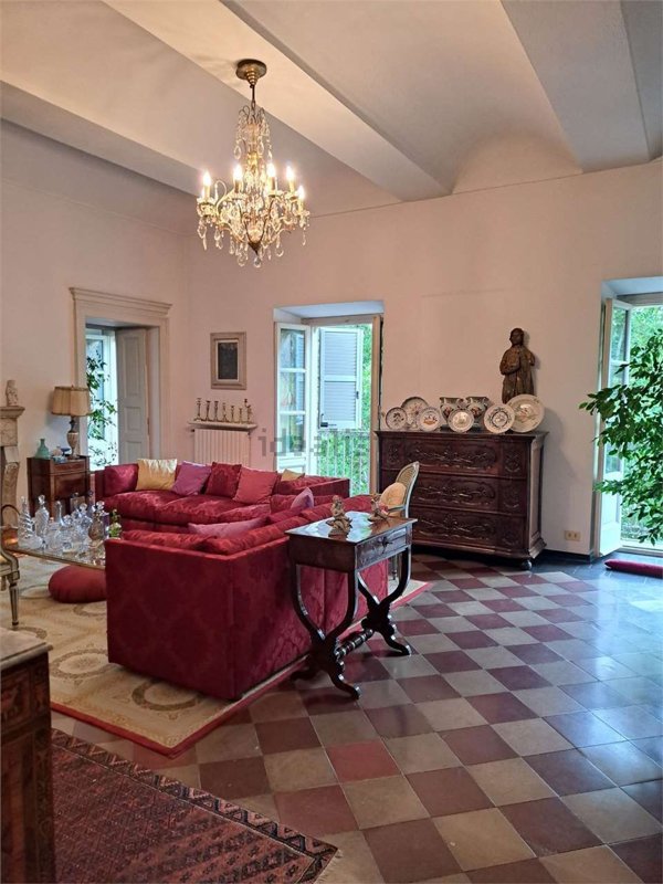 appartamento in vendita ad Asti in zona Centro Città