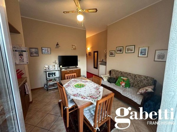 appartamento in vendita ad Asti