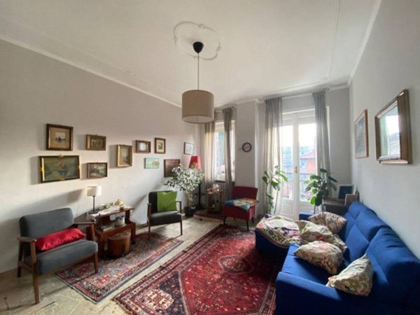 appartamento in vendita ad Asti