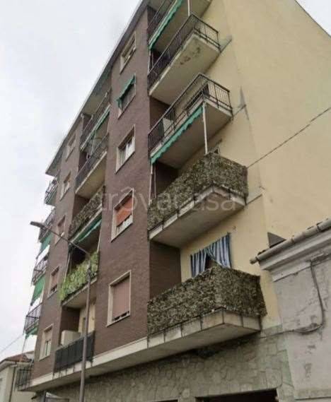appartamento in vendita ad Asti in zona Corso Casale