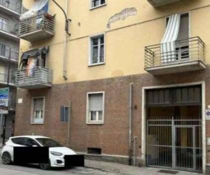 appartamento in vendita ad Asti in zona Olivero