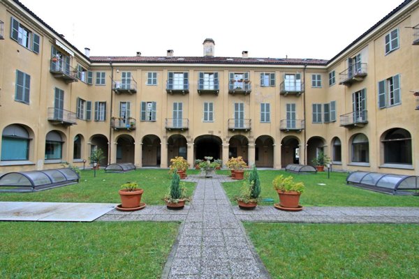 ufficio in vendita ad Asti in zona Centro Città