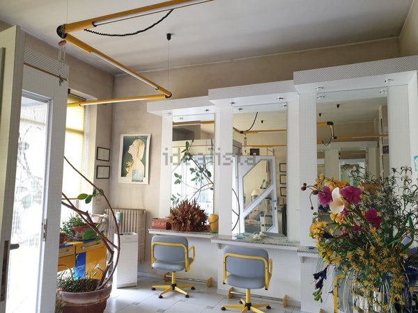 locale commerciale in vendita ad Asti