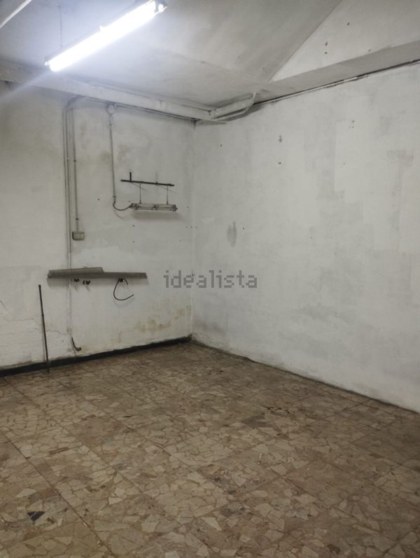 locale di sgombero in vendita ad Asti in zona Centro Città